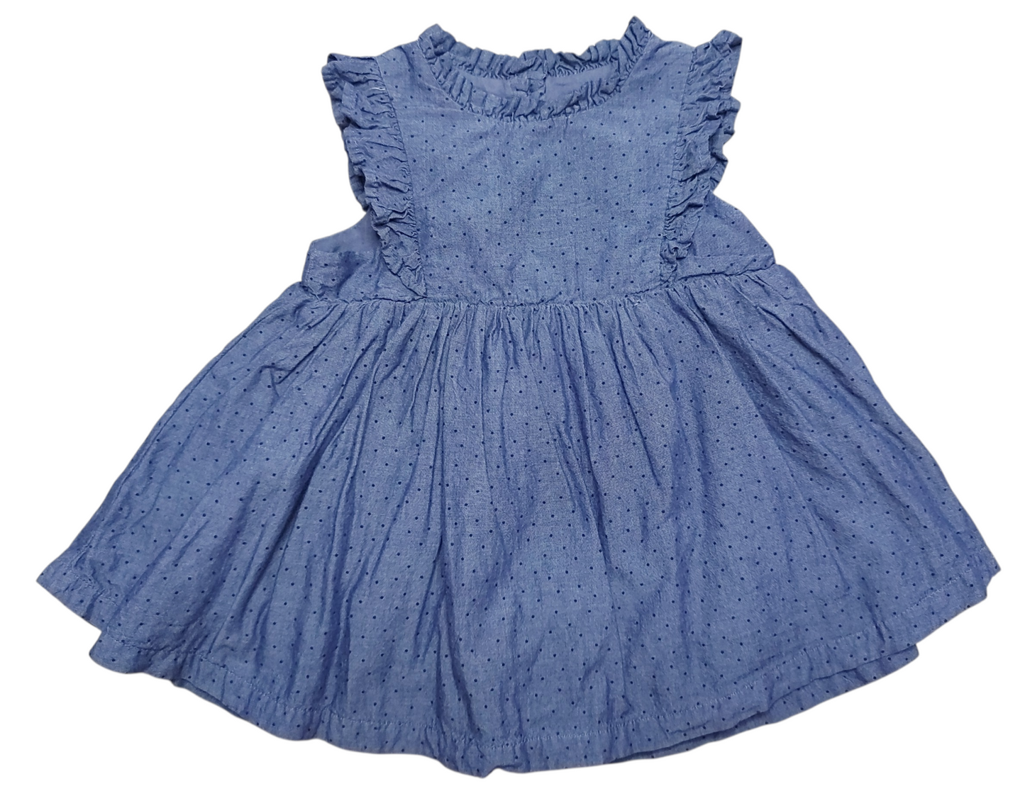 Robe 3 mois Dpam