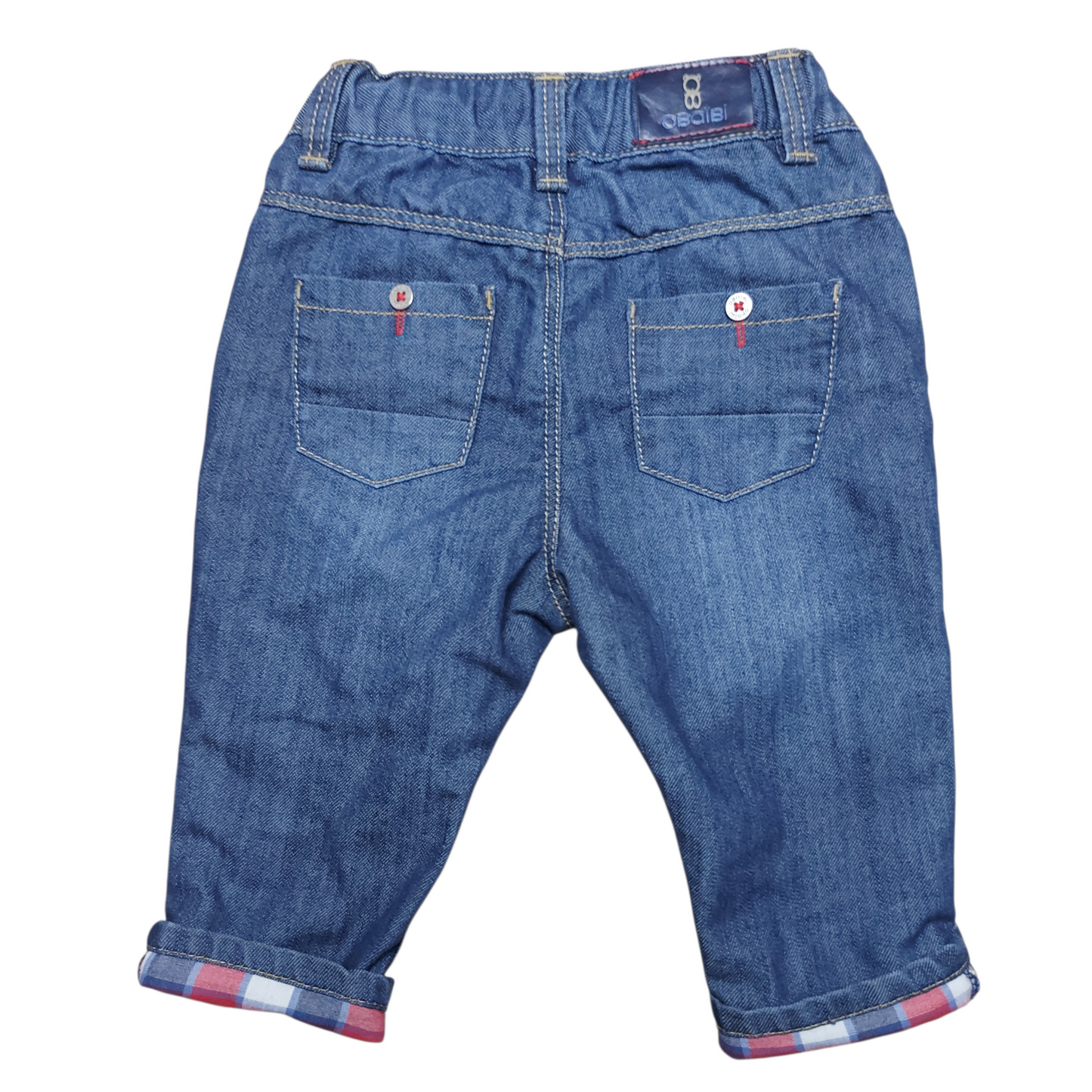 Pantalon 9 mois Obaibi