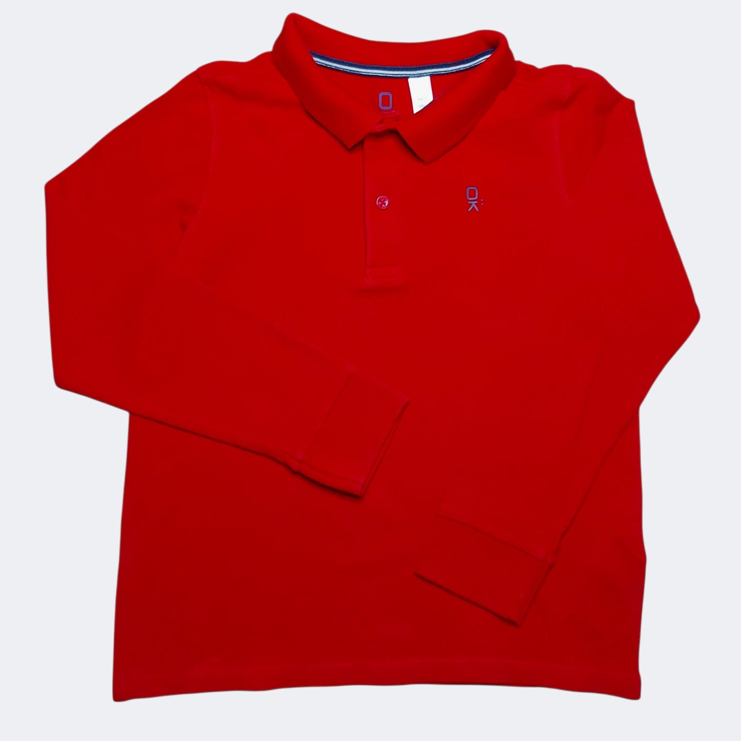 Polo 8 ans Okaidi