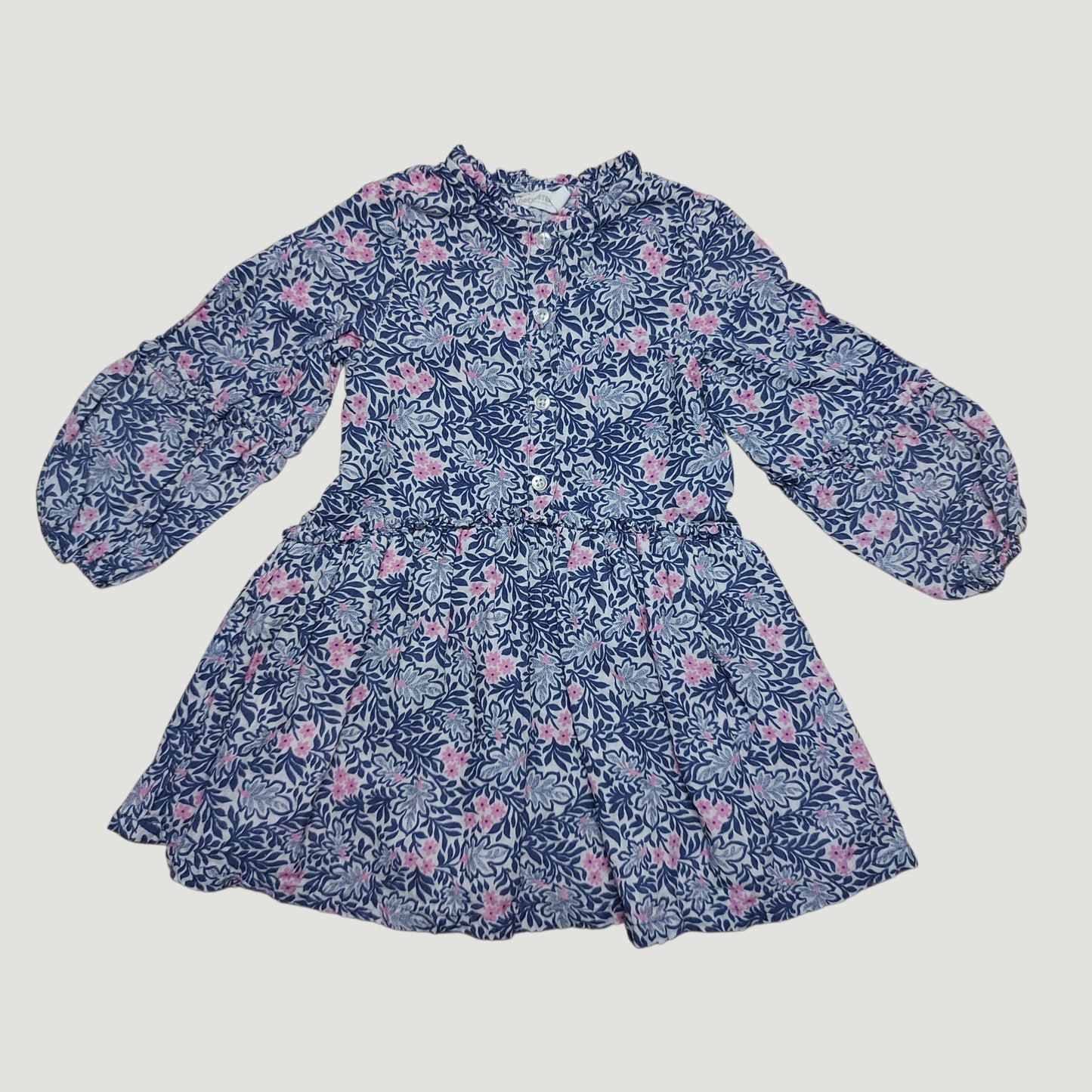 Robe 3 ans Orchestra