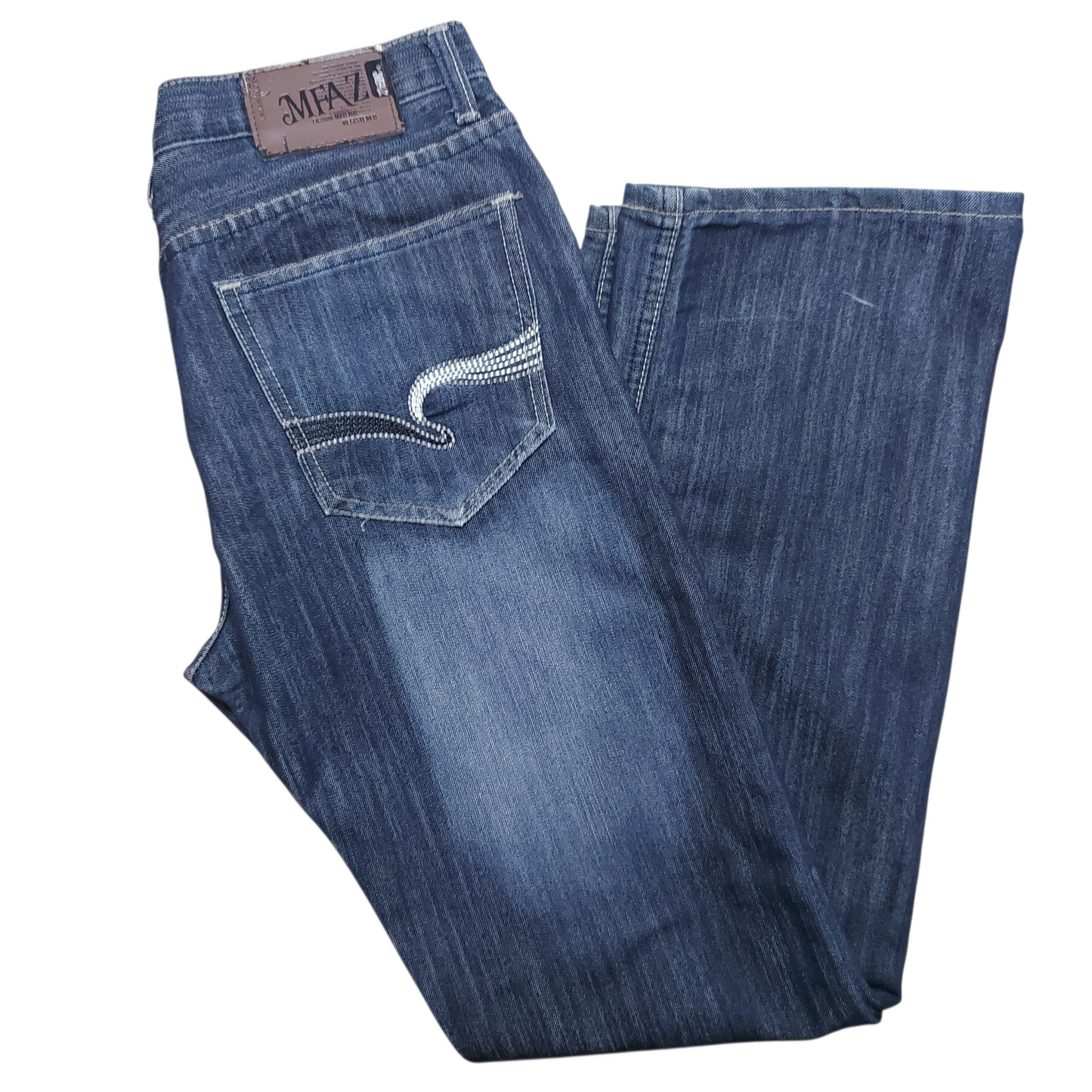 Pantalon Taille US 34 MFaz
