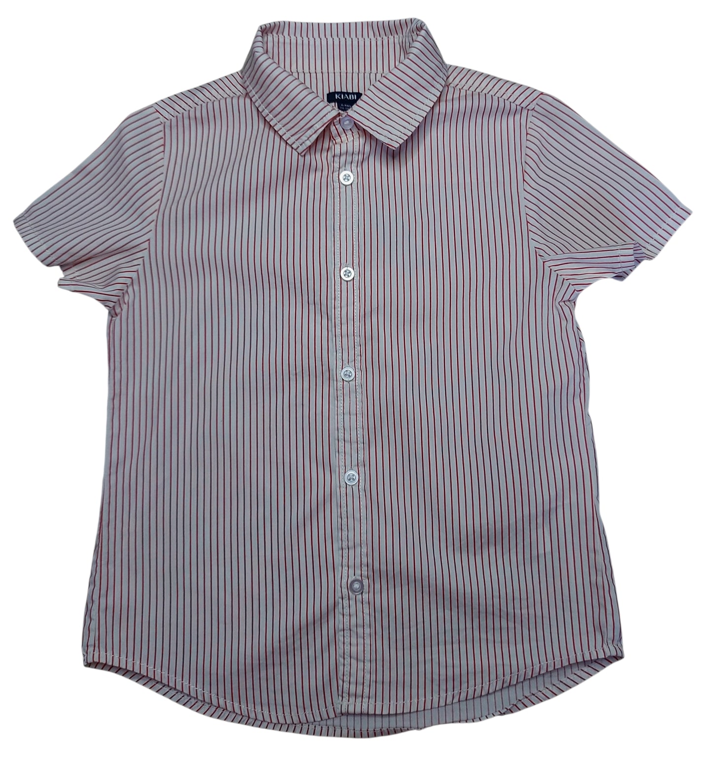 Chemise 6 ans