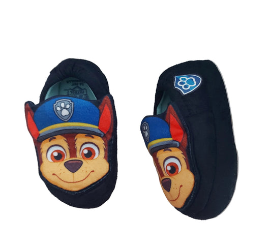 Pantoufles chaussons P.23 24 Pat Patrouille