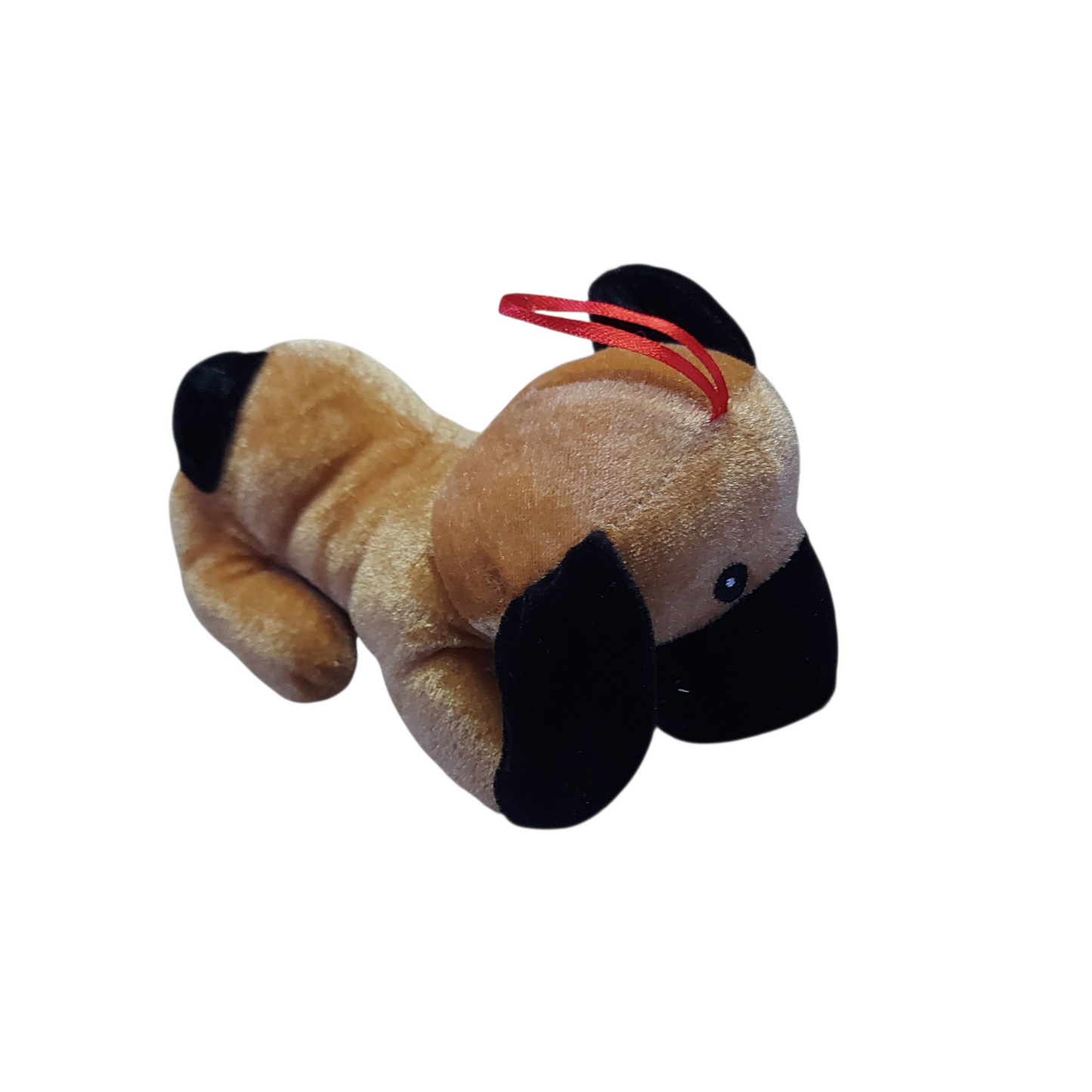 Petite peluche NEUF