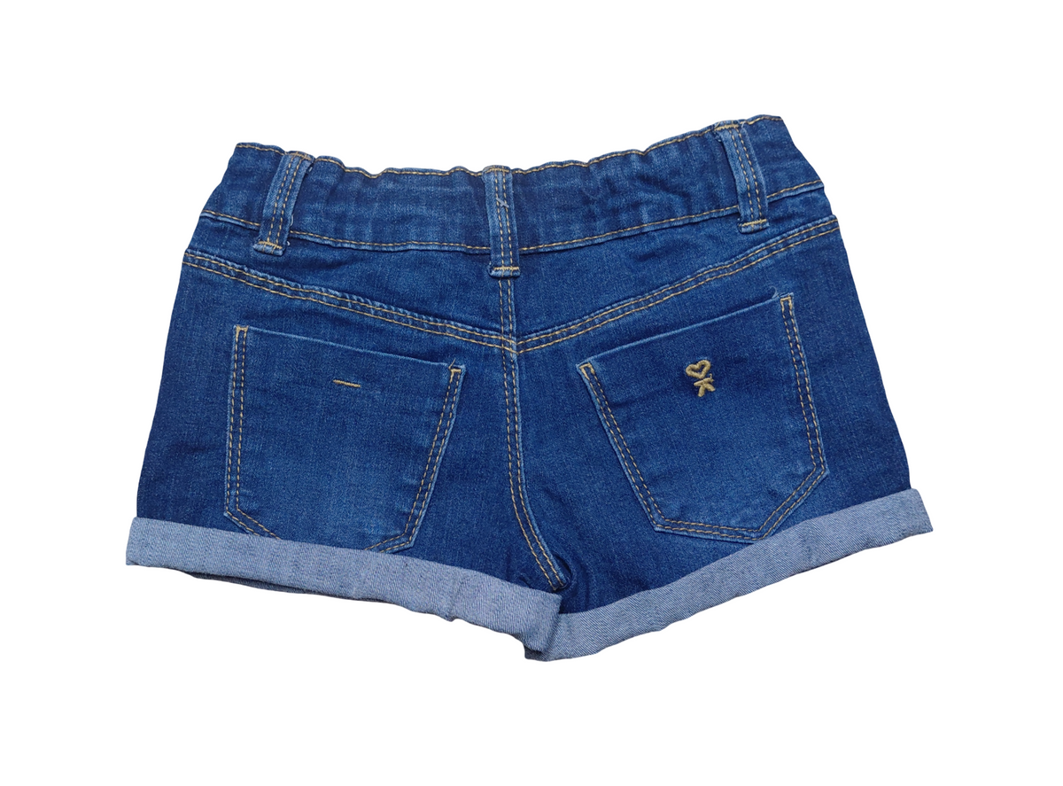 Short 4 ans Okaidi