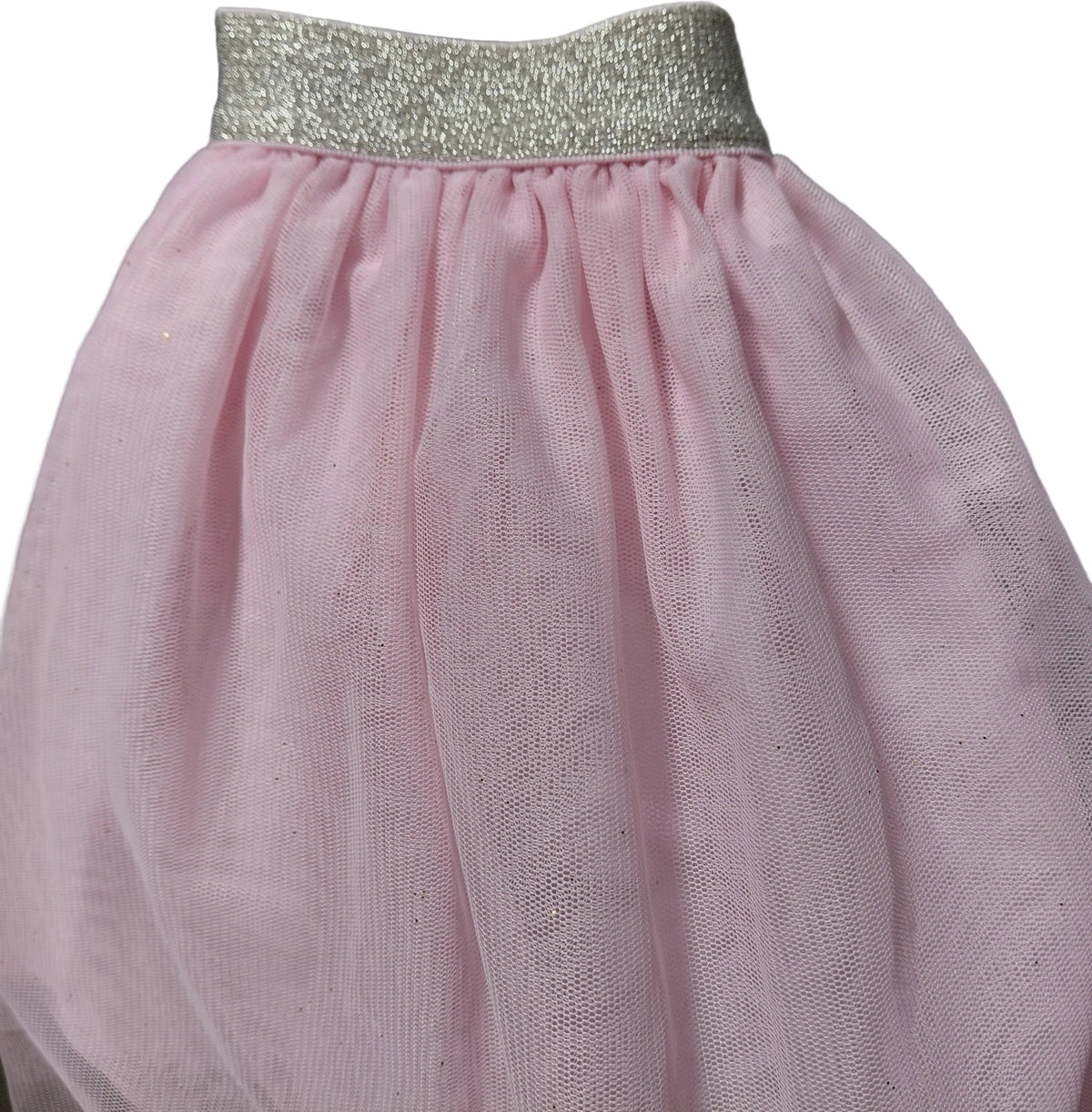 Jupe rose en tulle 18 mois / 23 mois Obaibi