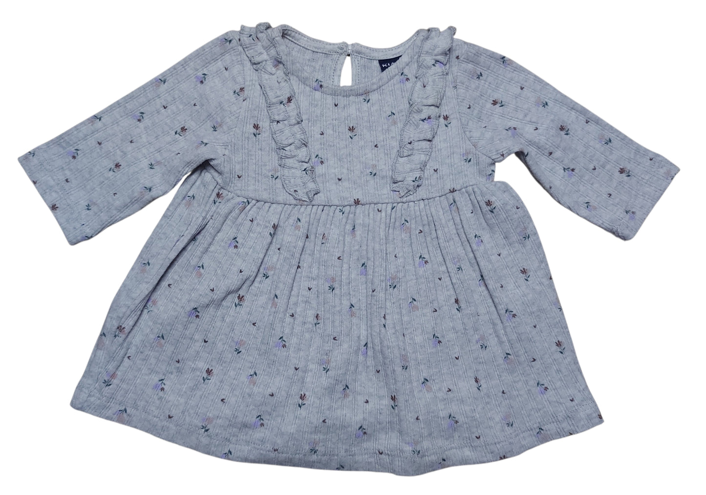 Robe 3 mois Kiabi