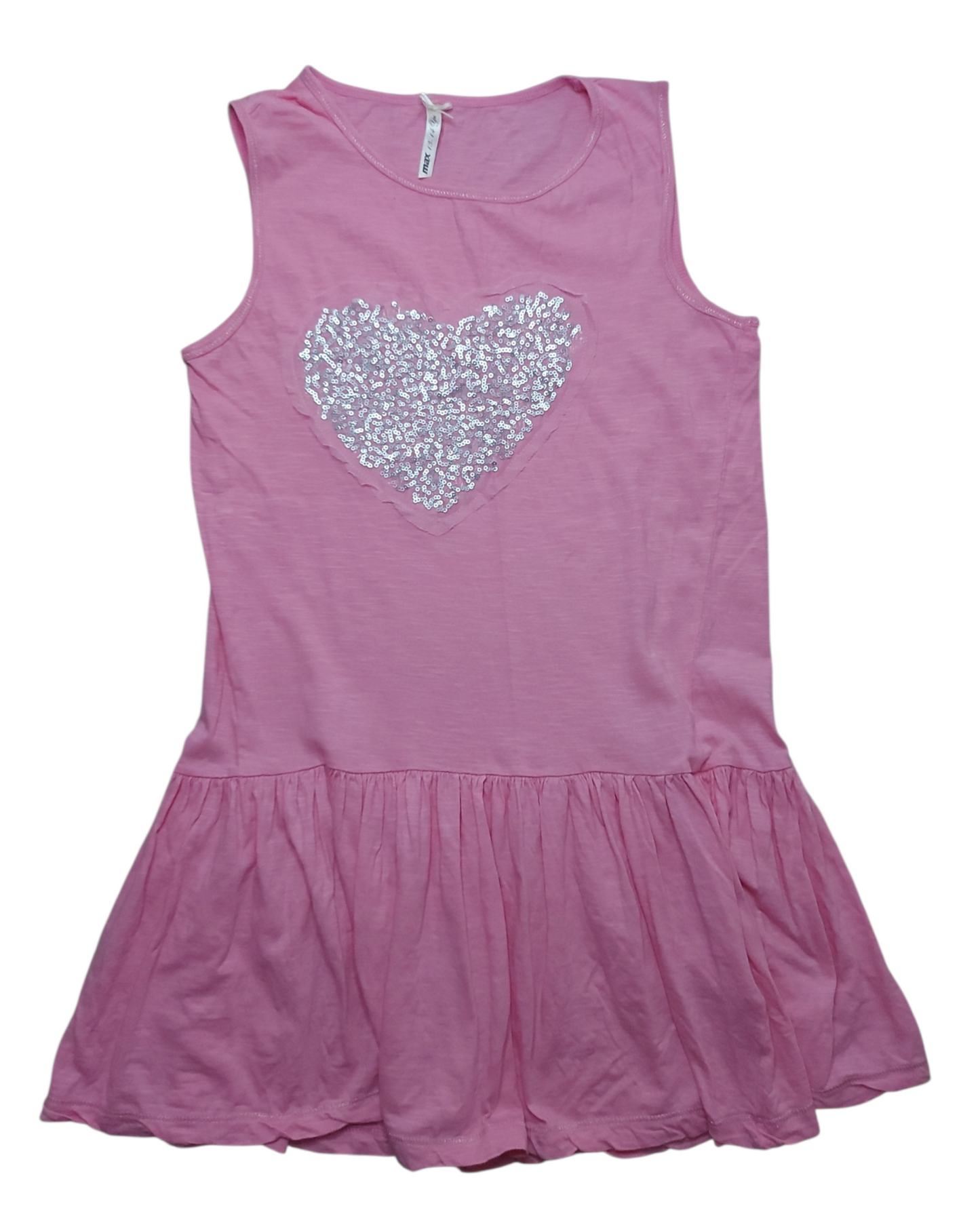 Robe 14 ans
