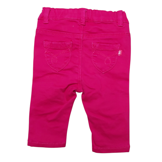 Pantalon 3 mois Obaibi