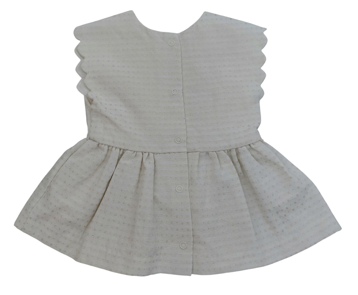 Robe 3 mois TAO