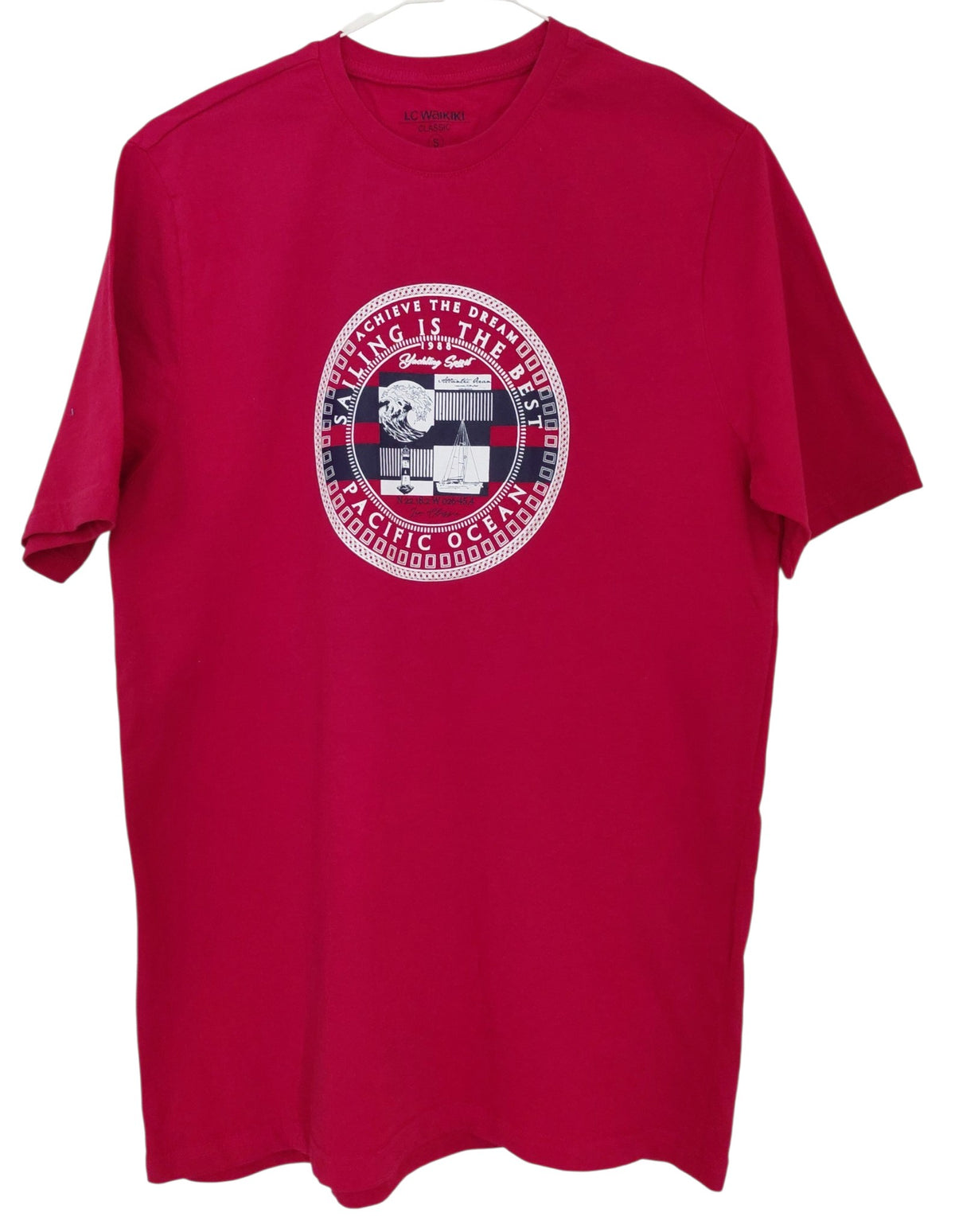T-shirt Taille S LCWaikiki