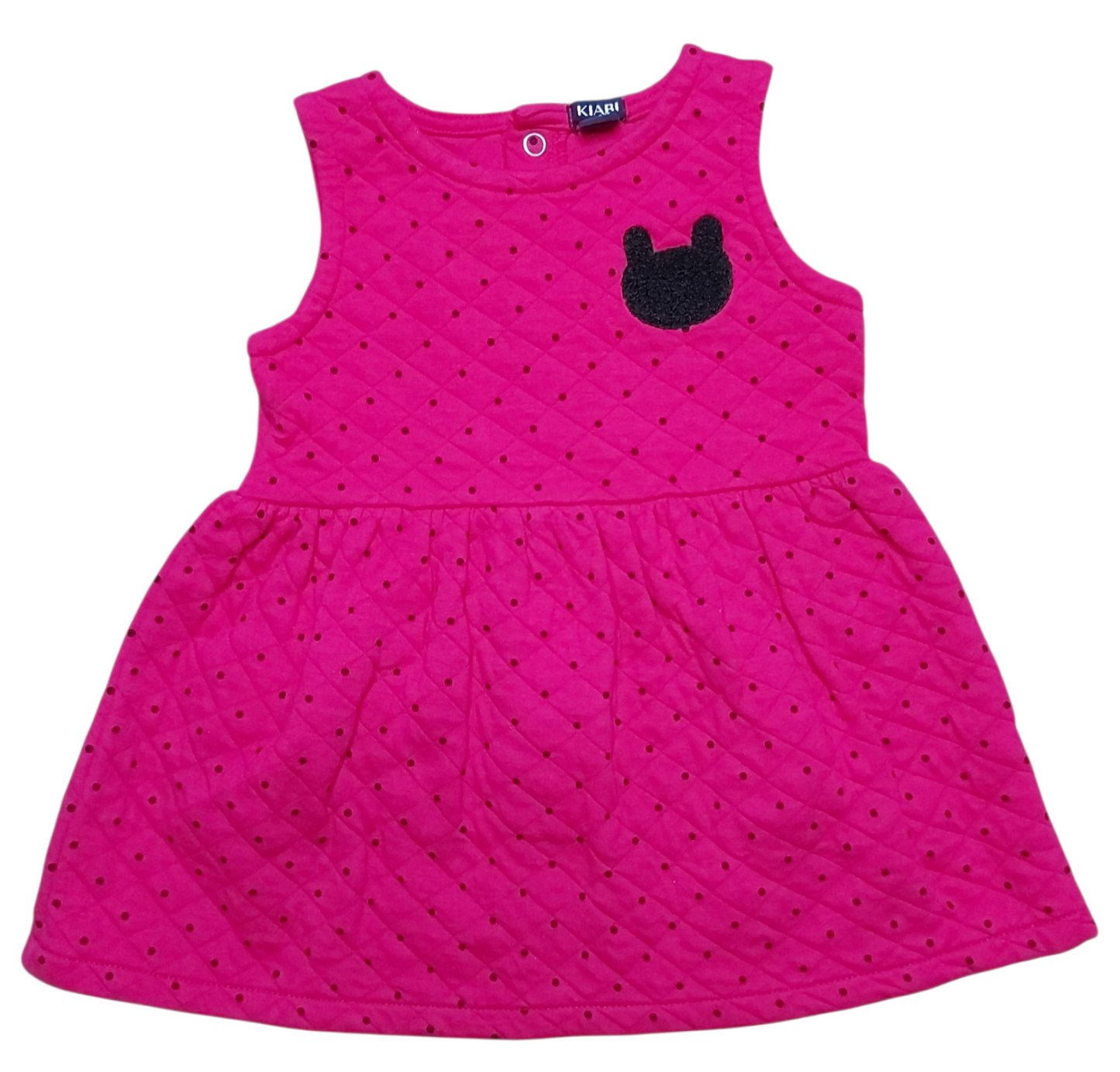 Robe 6 mois Kiabi