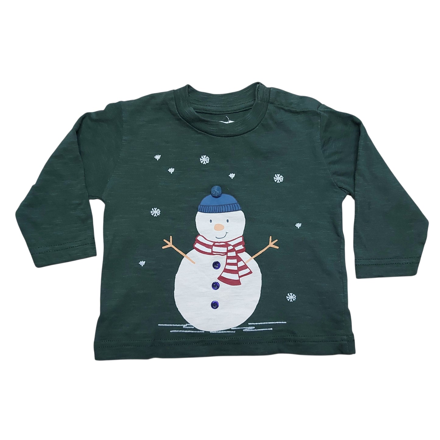 T-shirt 3/6 mois Sfera