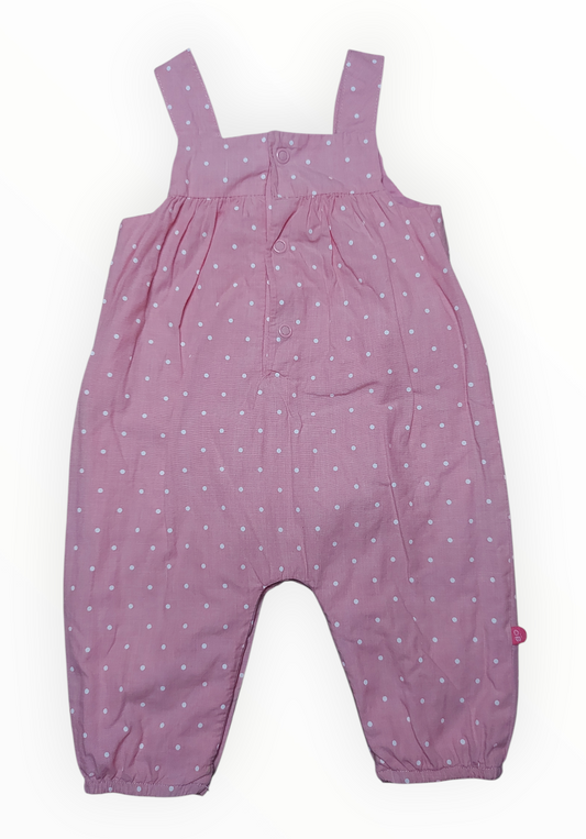 Combinaison pantalon 3 mois Obaibi