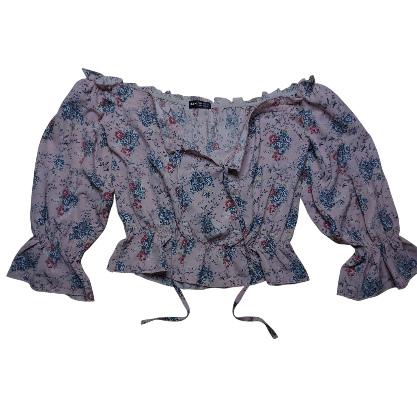T-shirt Taille 36 Shein