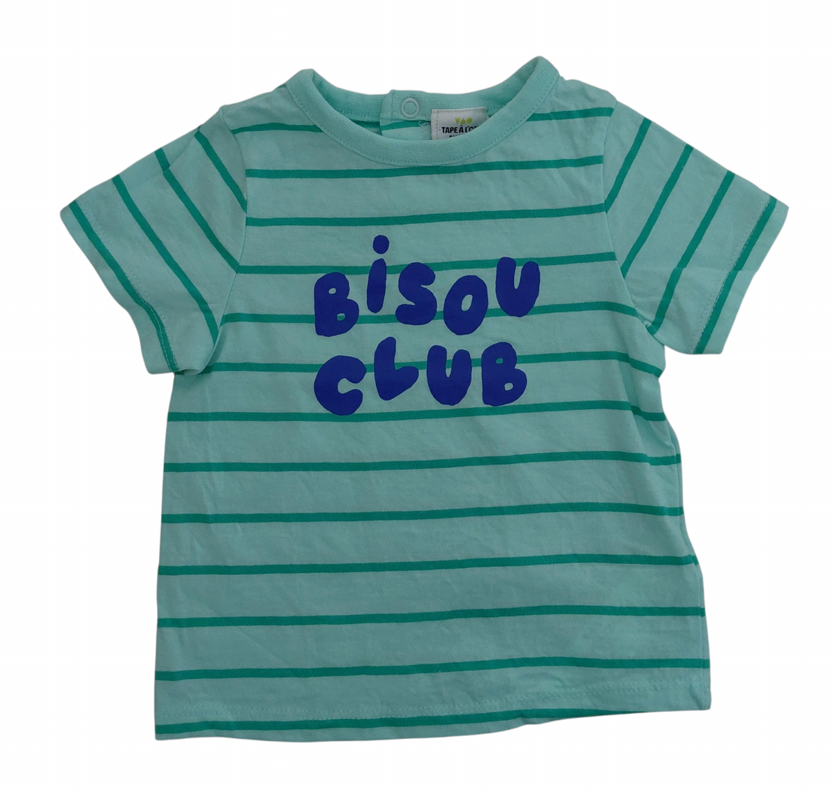 T-shirt 9 mois TAO