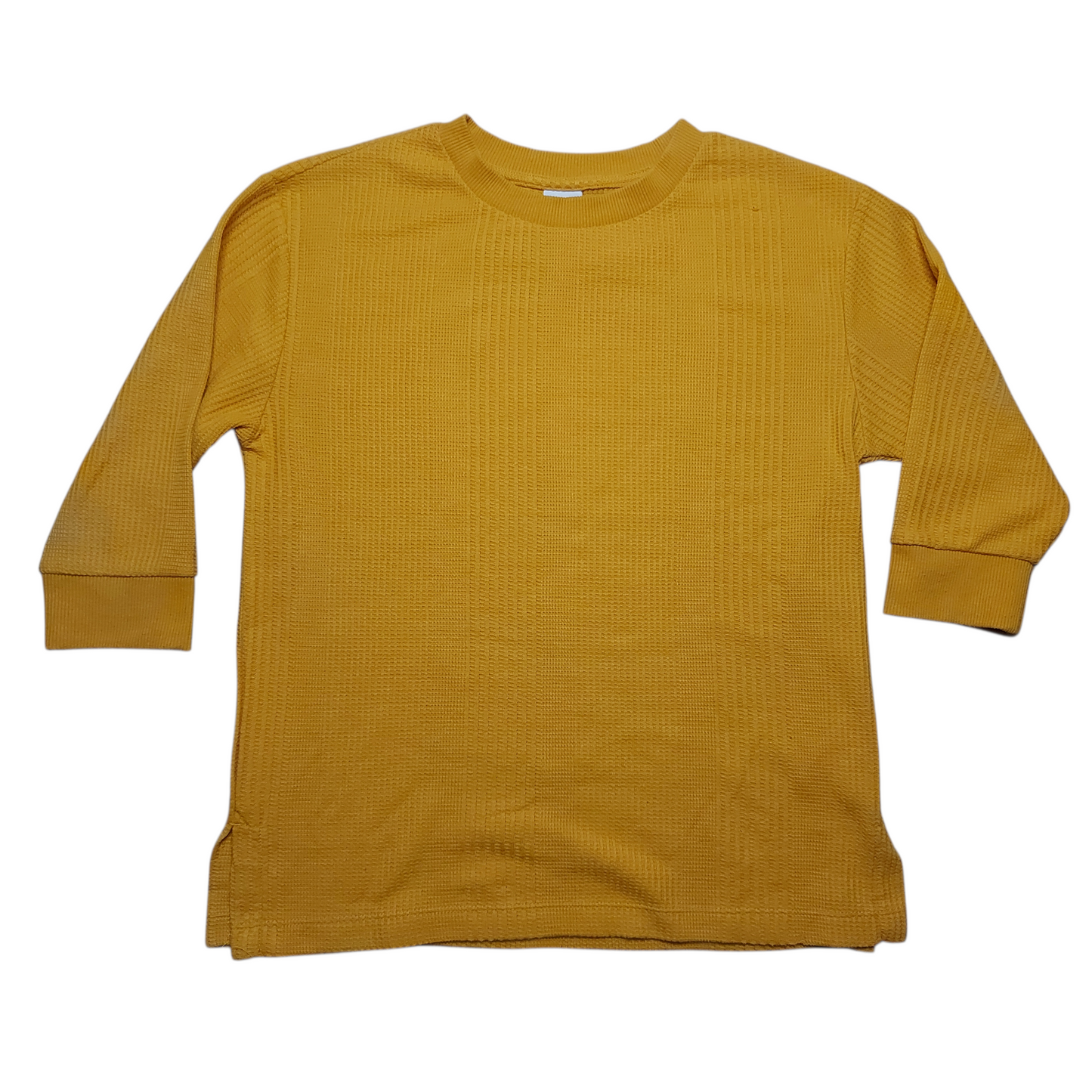 T-shirt 14/16 ans (XS) Bossini
