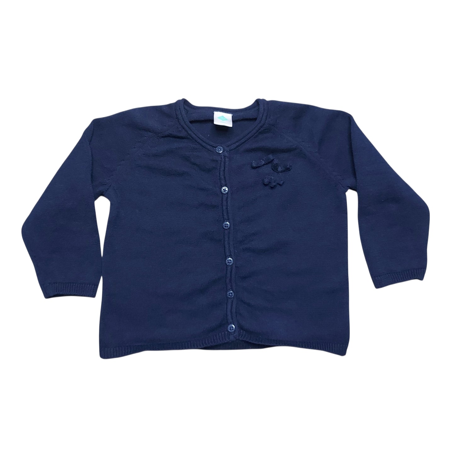 Pull 18 mois Tex
