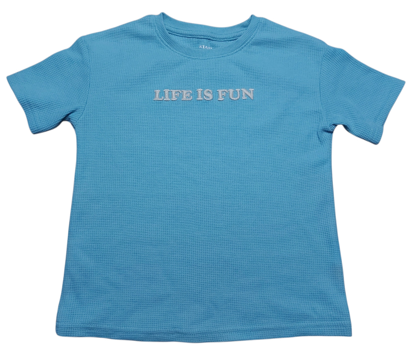 T-shirt 5 ans Kiabi