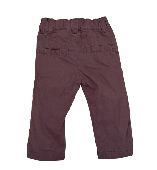Pantalon 6 mois