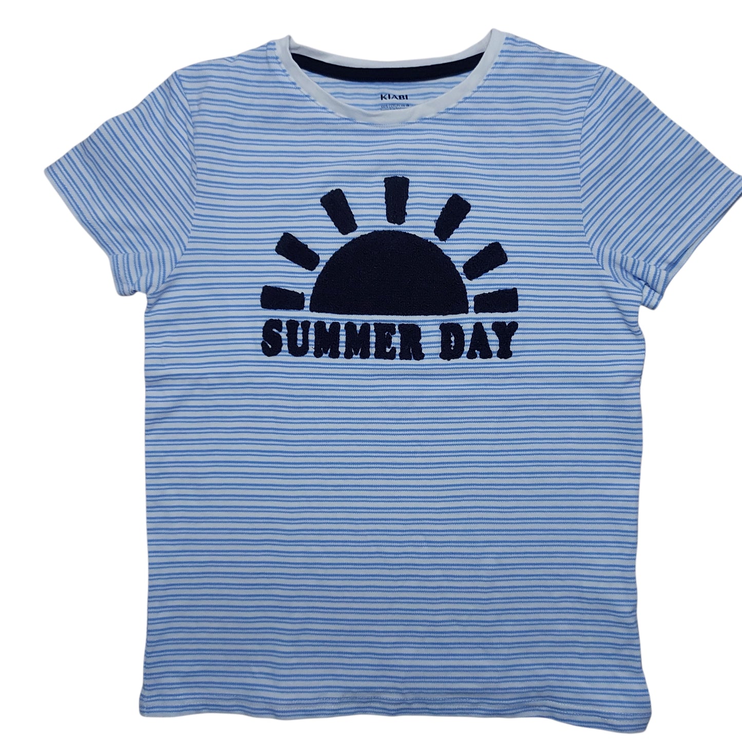 T-shirt 12 ans Kiabi