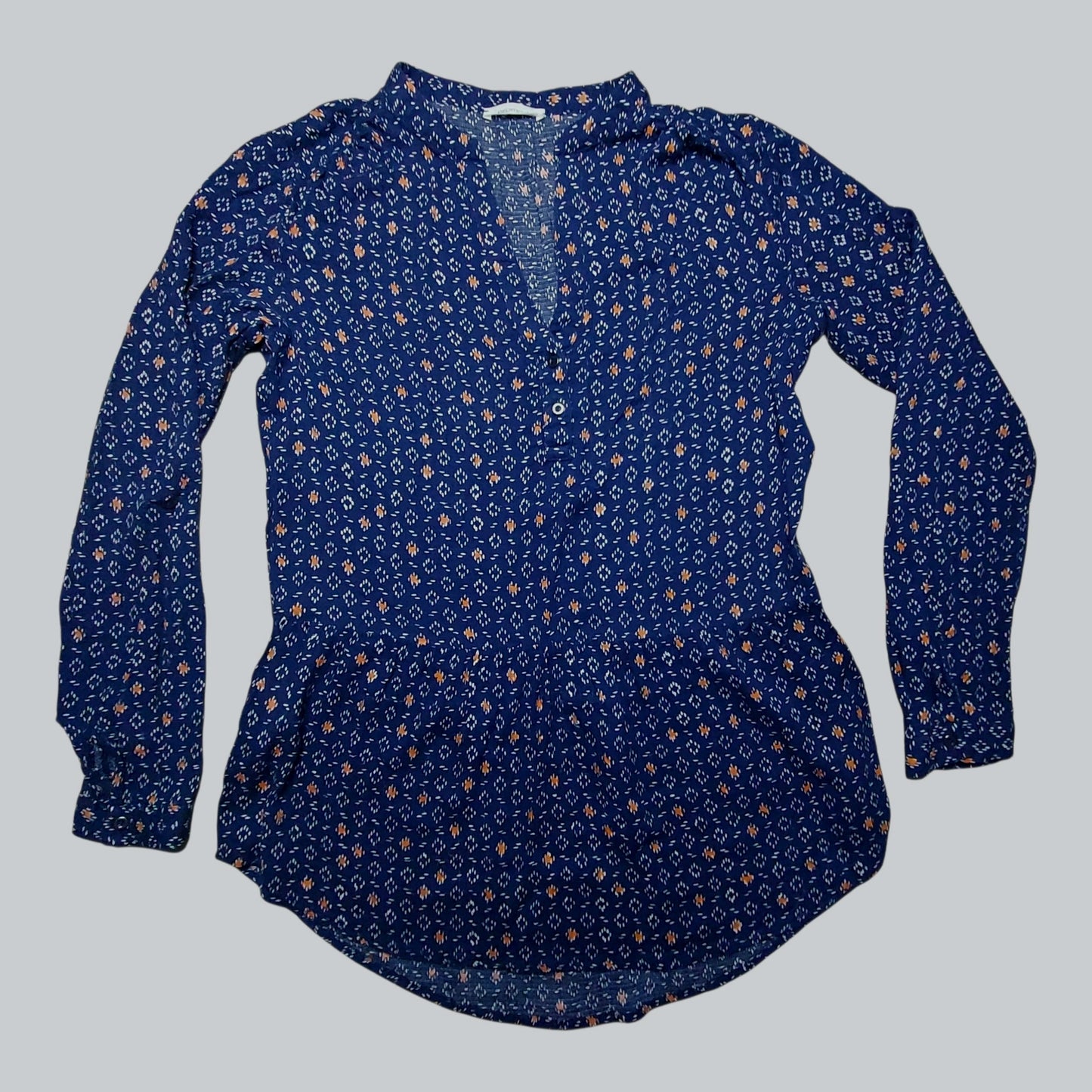 Chemisier Taille 36 Promod