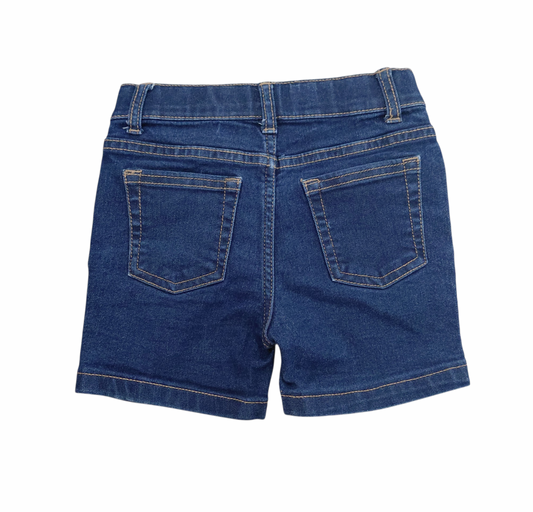 Short 2/3 ans Tex