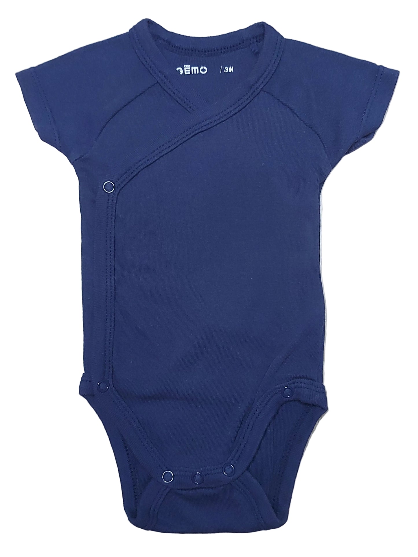 Body 3 mois Gémo