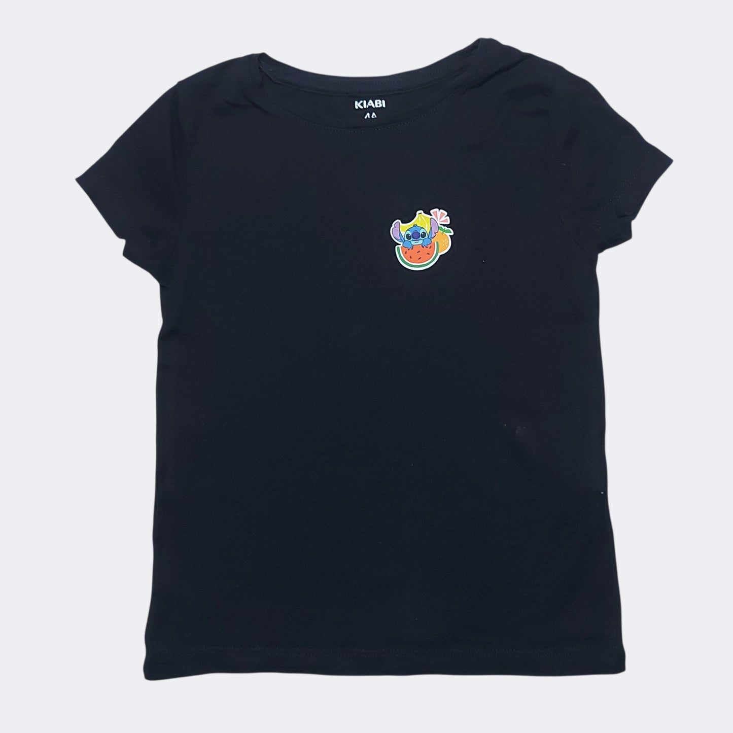 T-shirt 4 ans Stitch