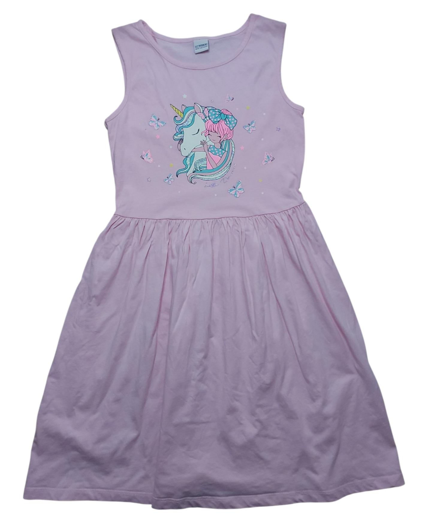 Robe 10 ans LCW