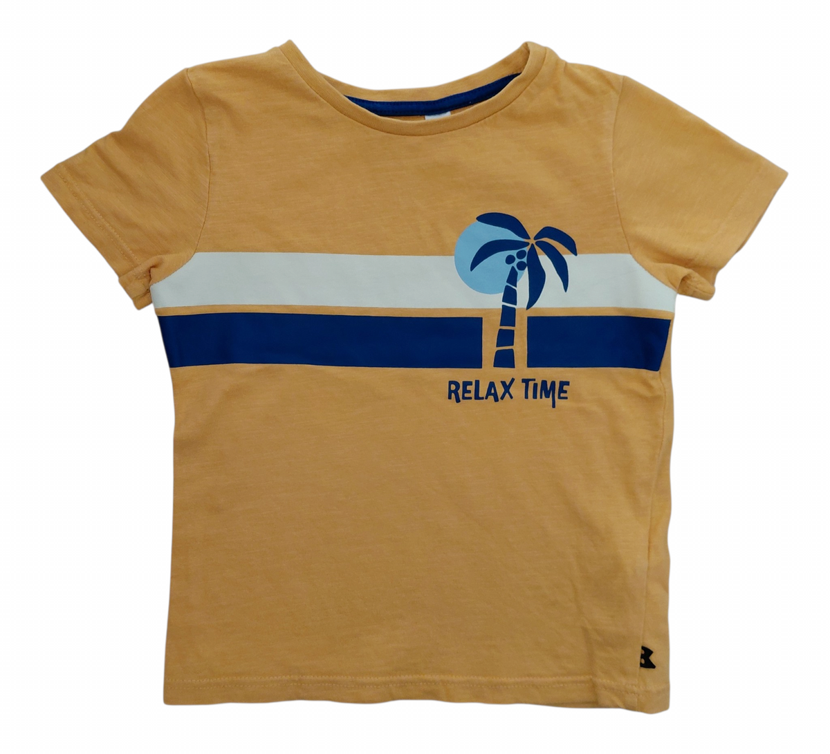 T-shirt 3 ans Okaidi