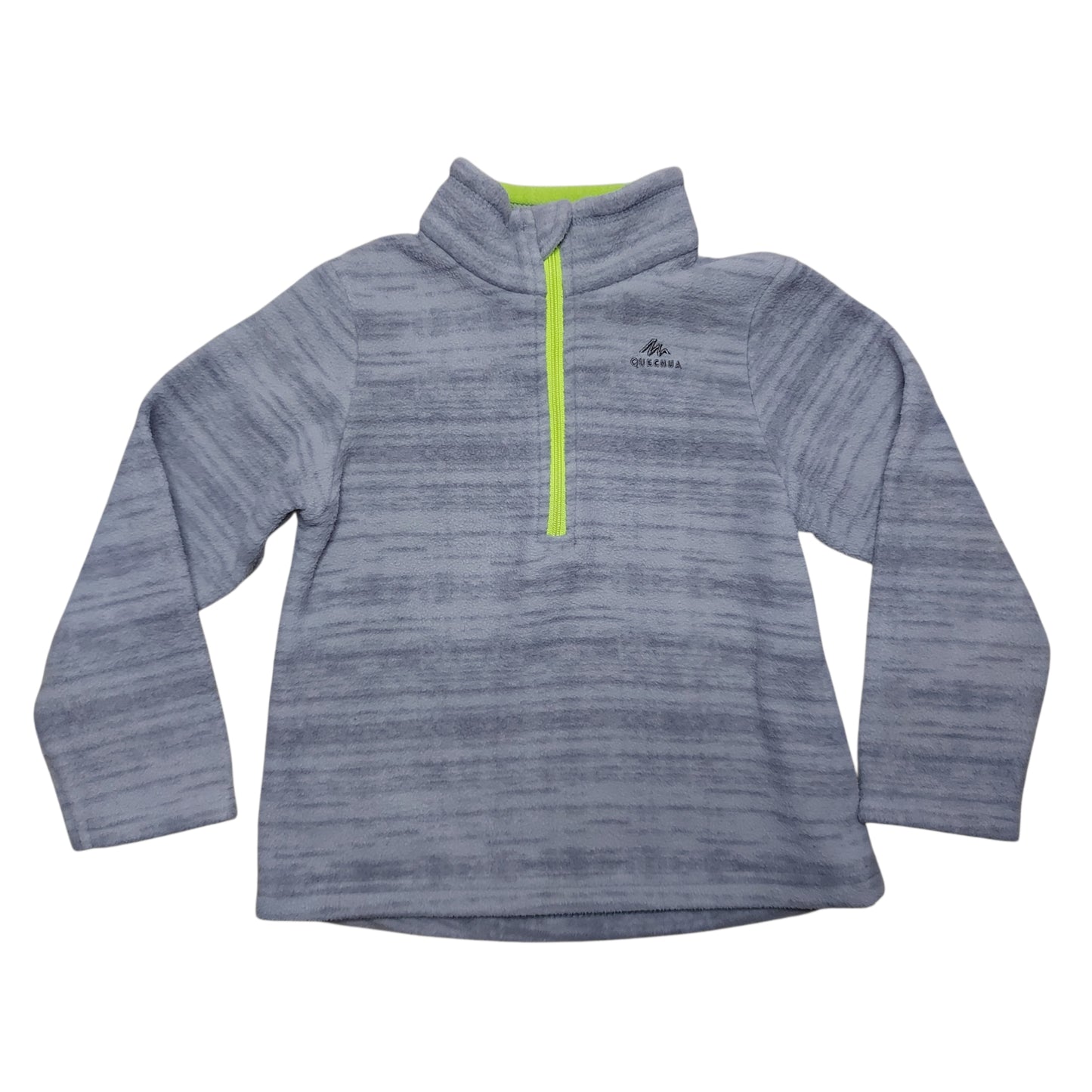 Pull polaire 2/3 ans Quechua