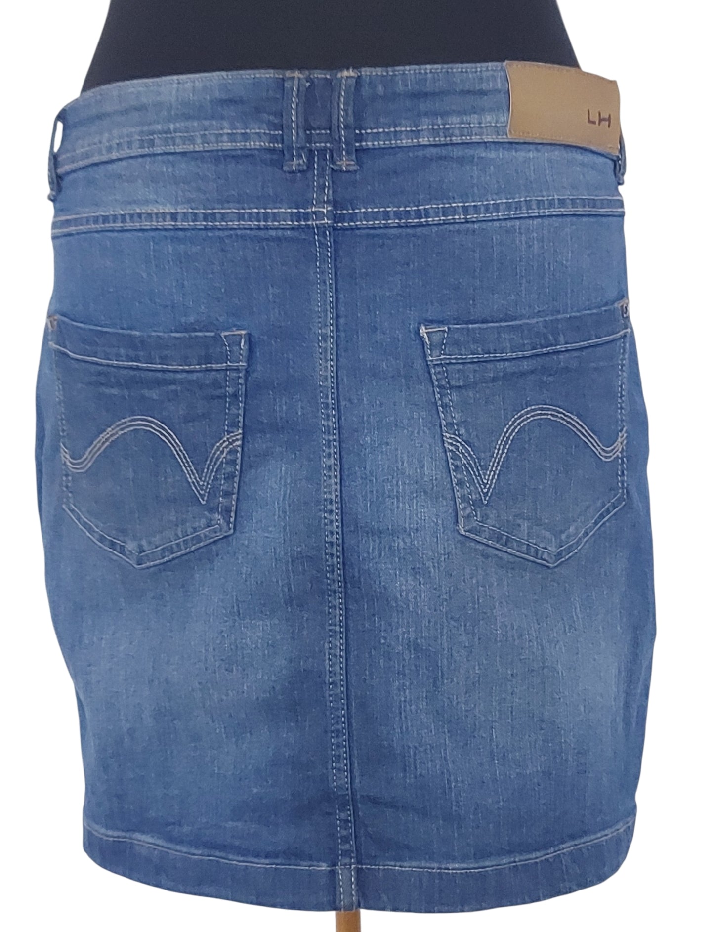 Jupe Taille 38 La Halle