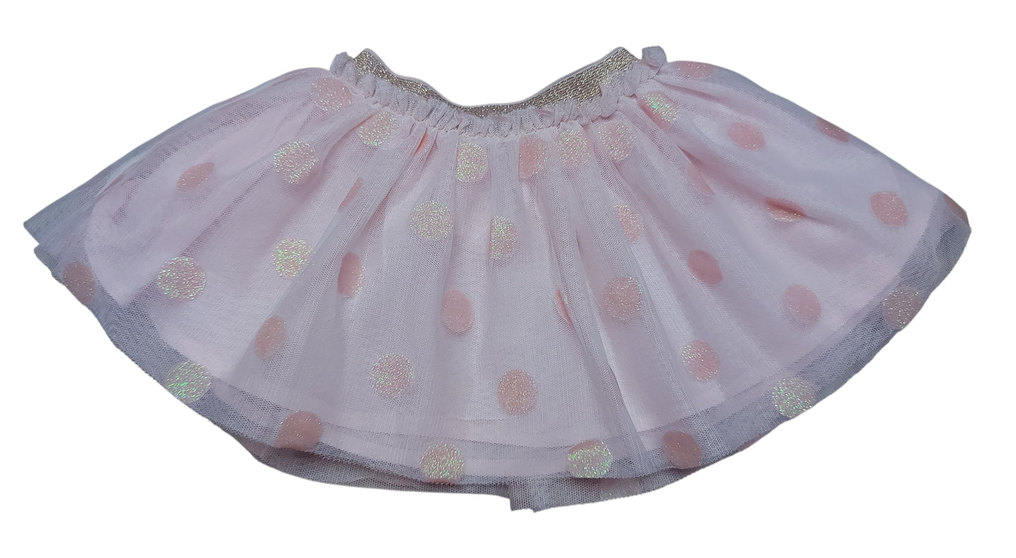 Jupe tulle 3 mois Orchestra