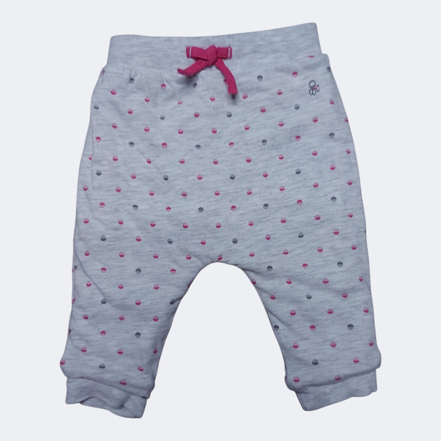 Pantalon doublé 1 mois Obaibi