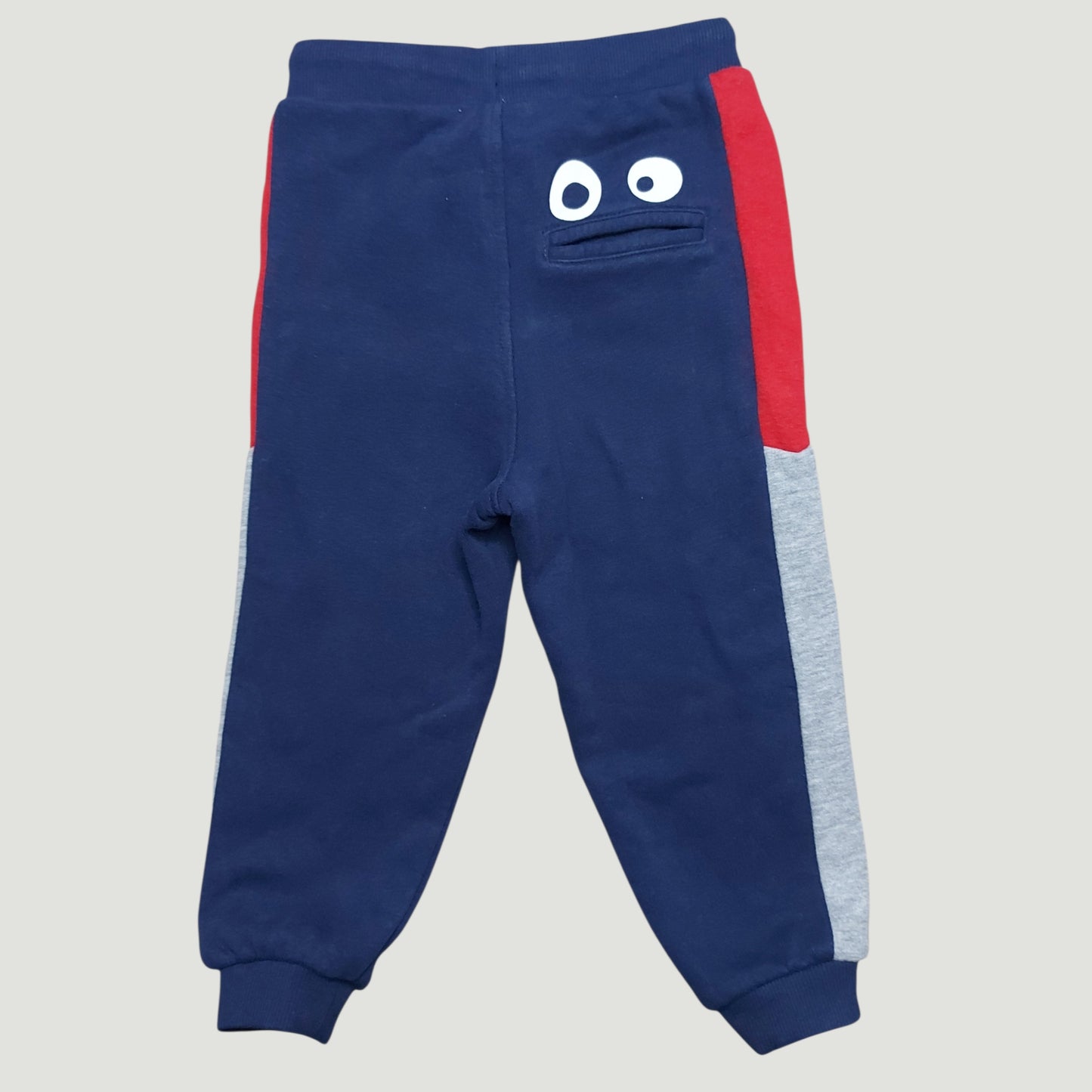 Pantalon jogging 23 mois Orchestra