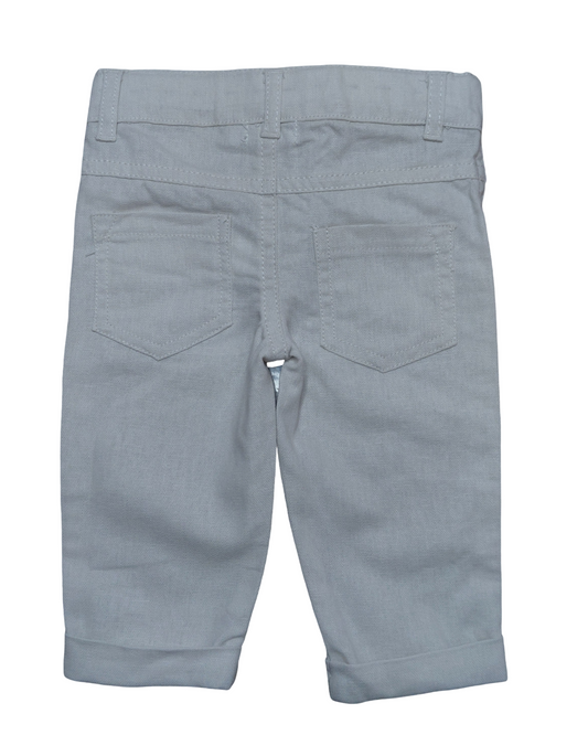 Pantalon beige 3 mois