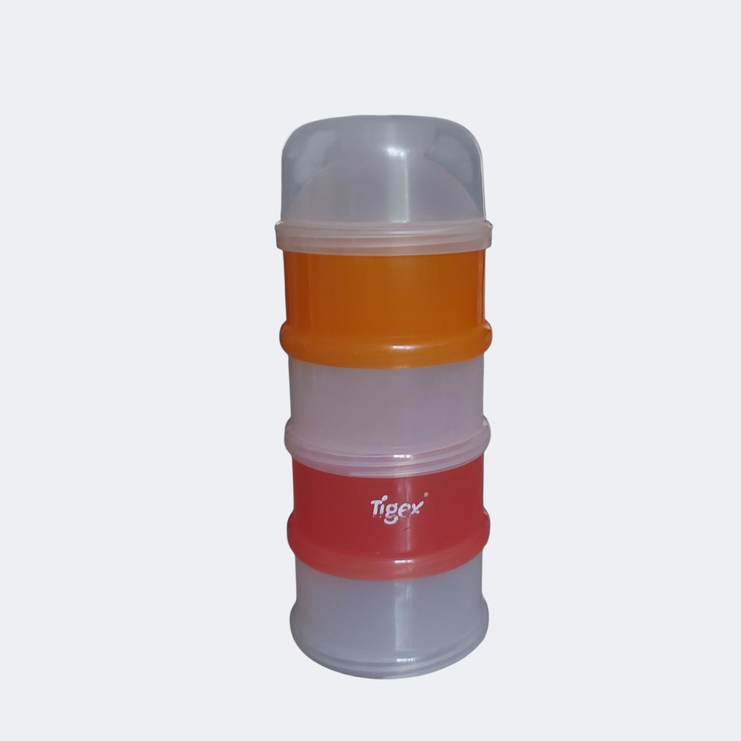 Boite doseuse lait en poudre Tigex