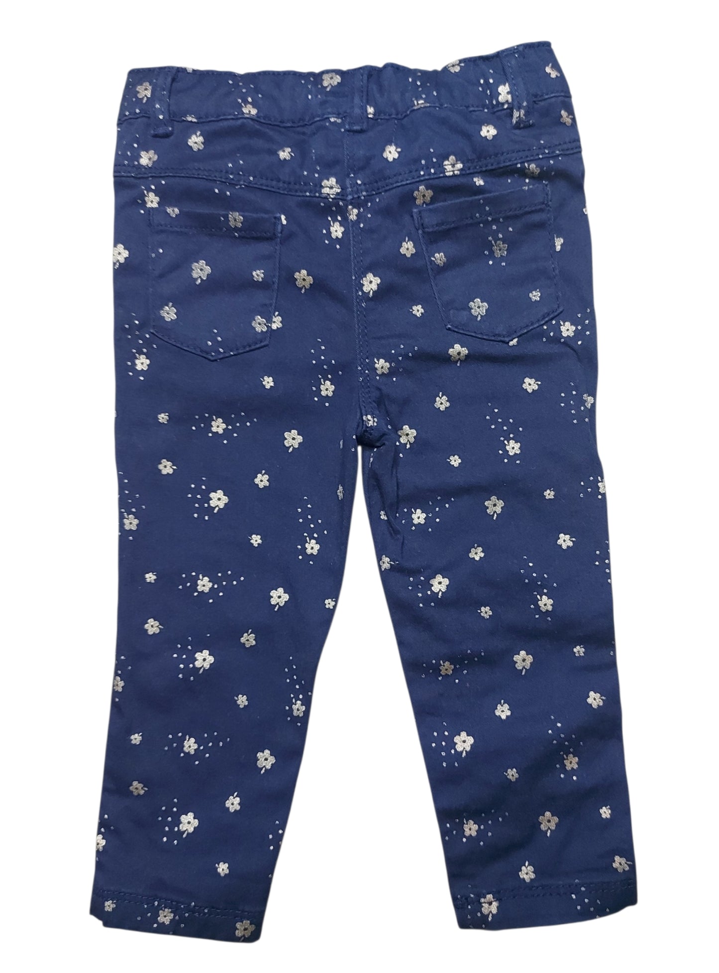 Pantalon 18 mois Orchestra