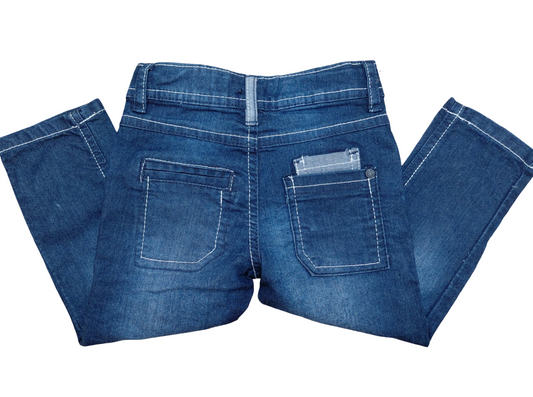 Pantalon 2 ans Orchestra
