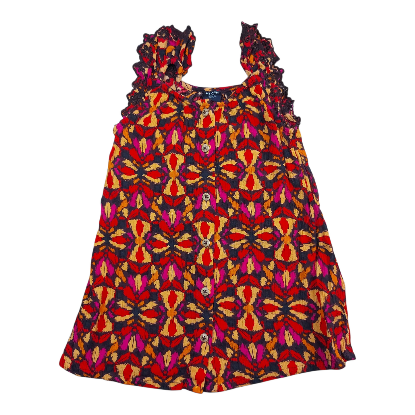 Robe 12 mois Kiabi