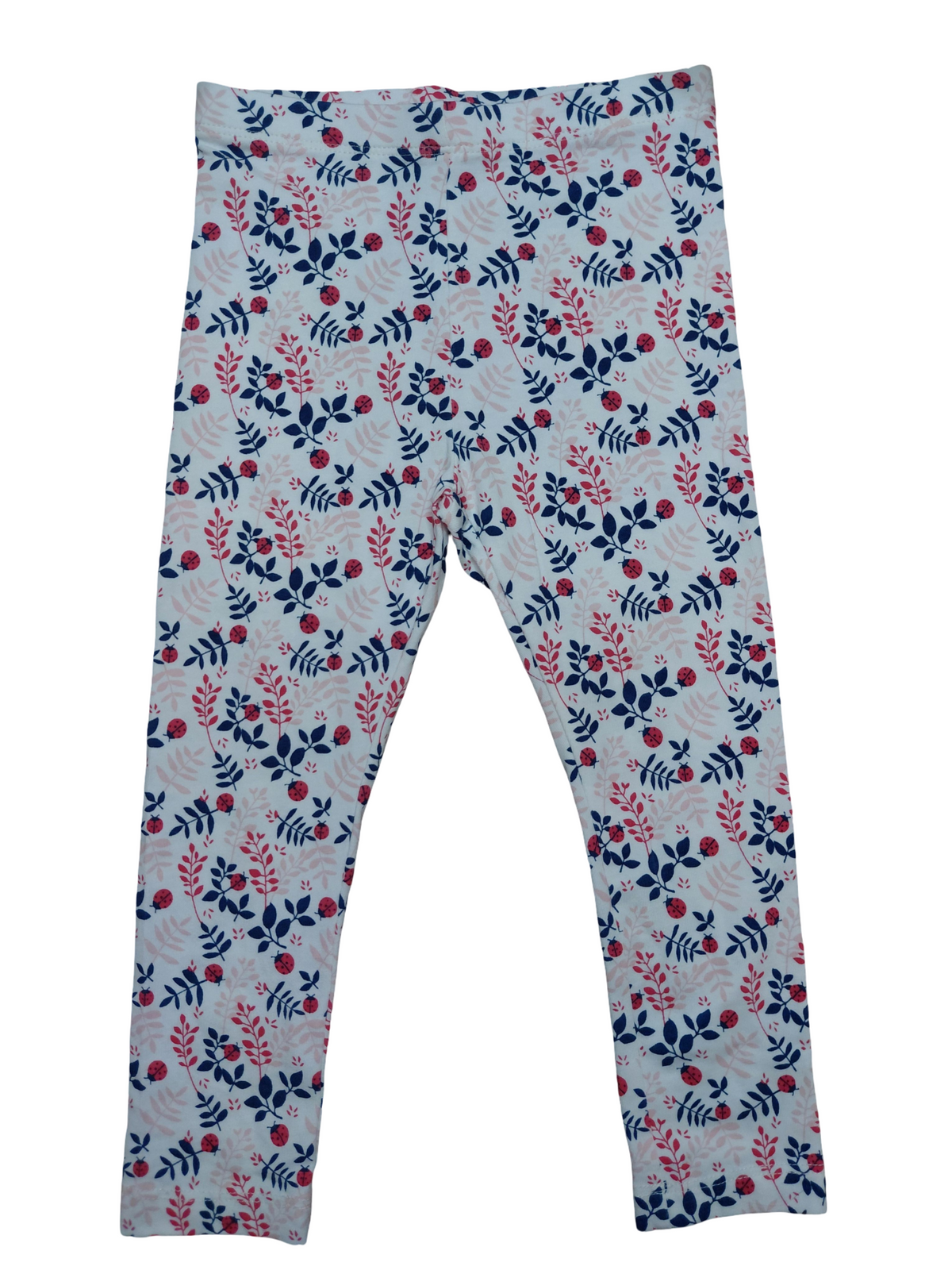 Legging 12/18 mois