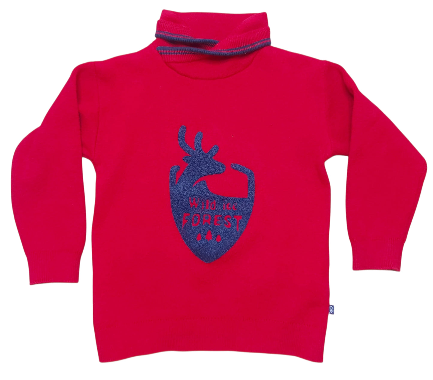 Pull 4 ans Okaidi