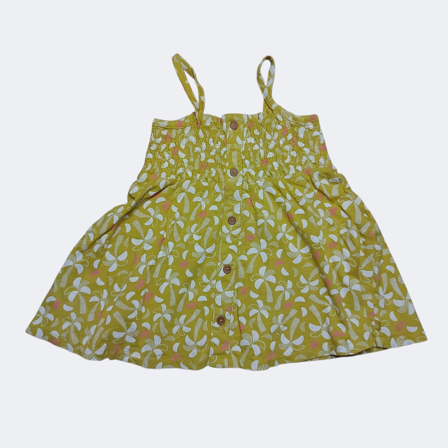 Robe 6 mois Obaibi