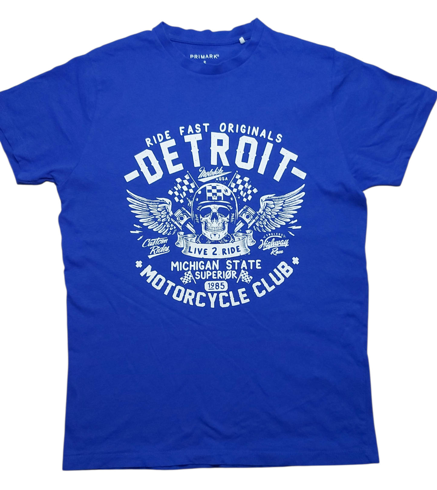 T-shirt Taille S