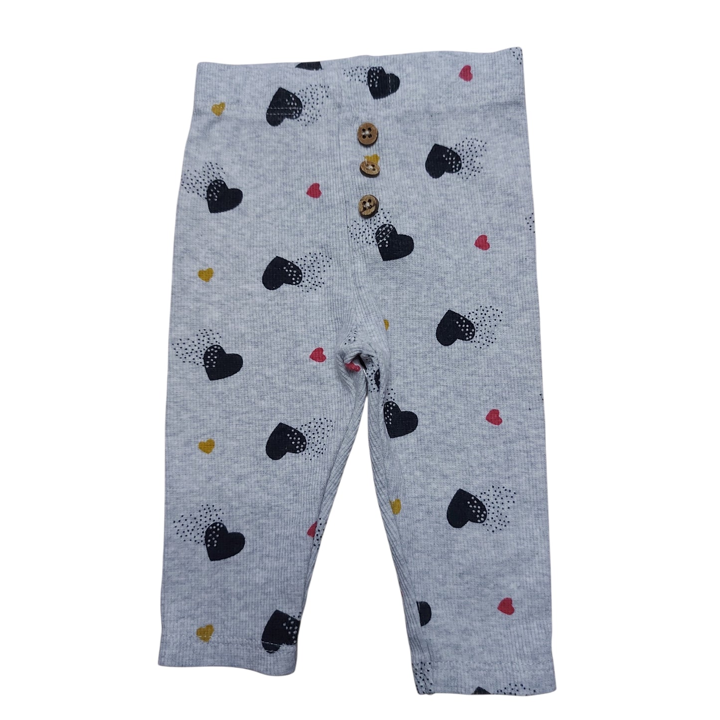 Legging 3 mois Orchestra