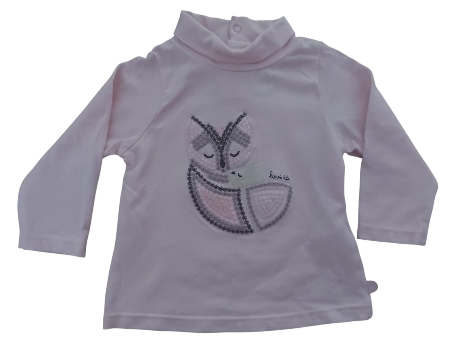 T-shirt 3 mois Obaibi
