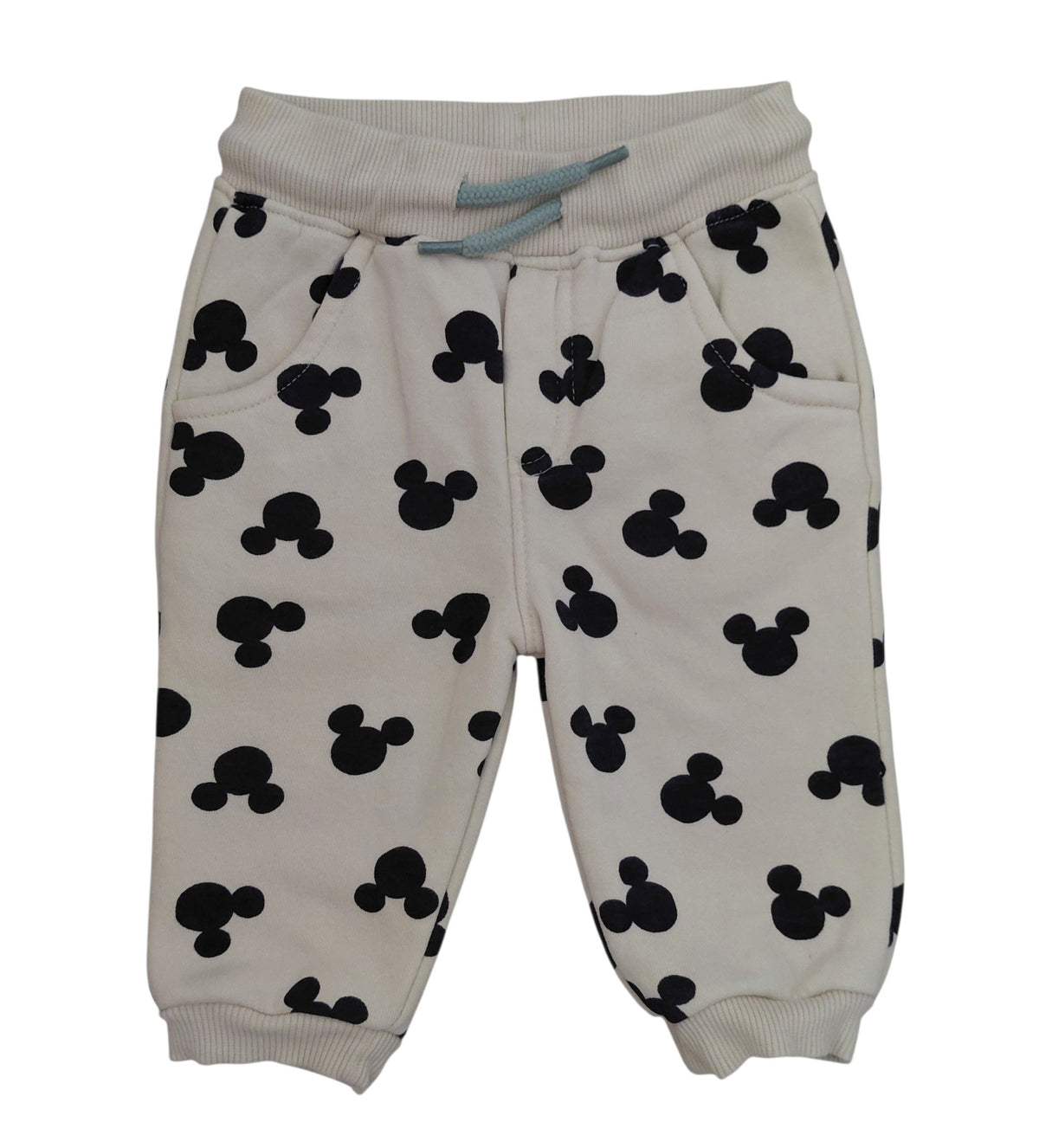 Pantalon jogging 6 mois Orchestra