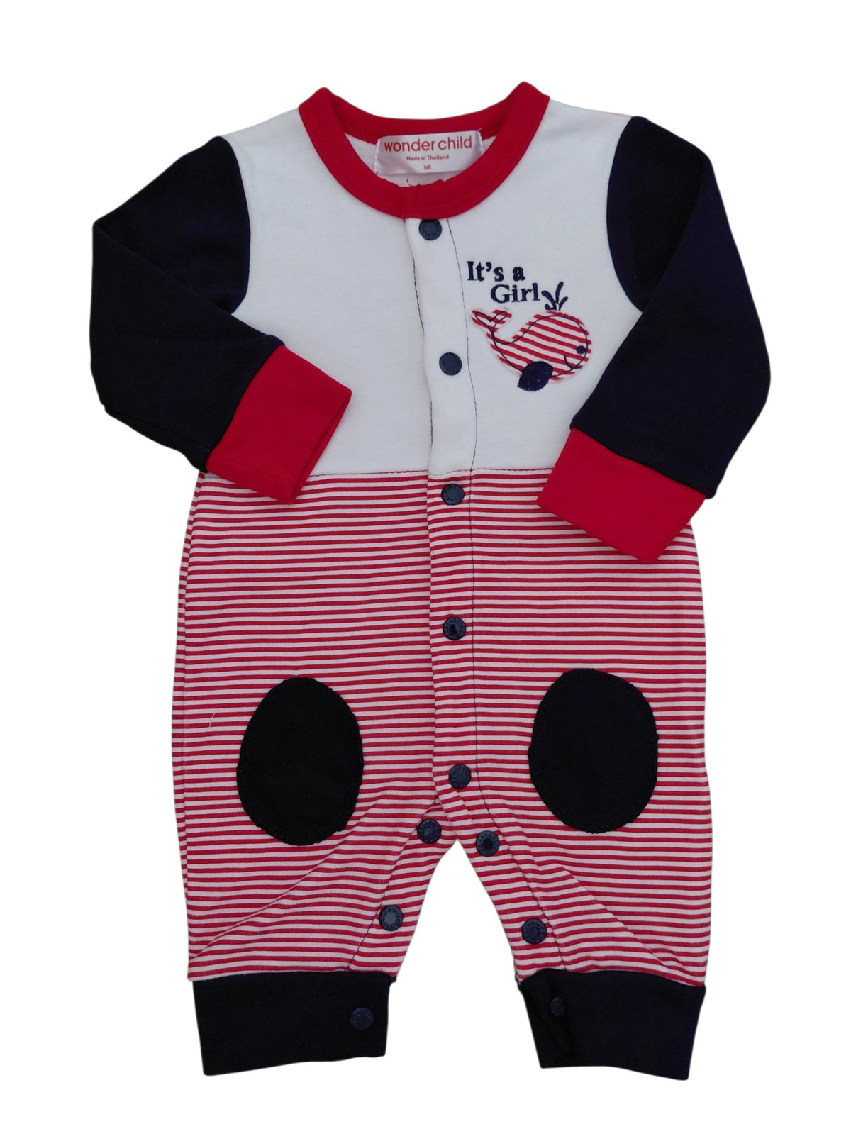 Combinaison pantalon Naissance
