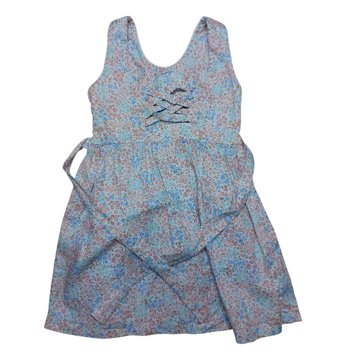 Robe 12 mois